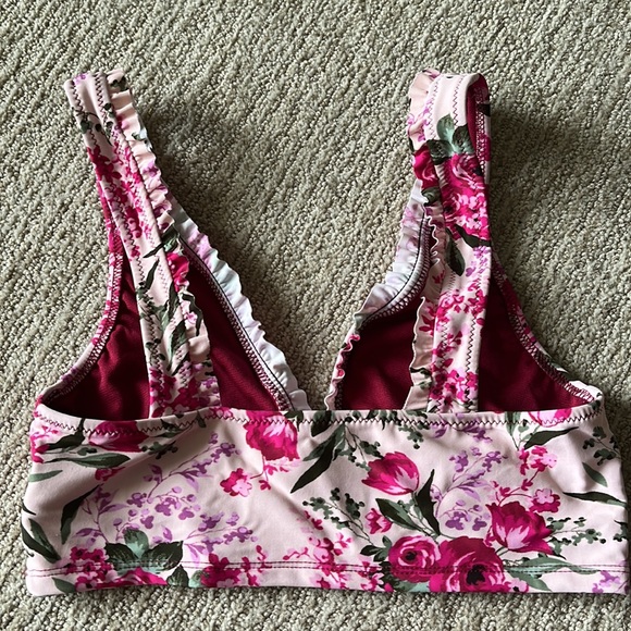 Mossimo 2-piece swimsuit - Picture 4 of 4